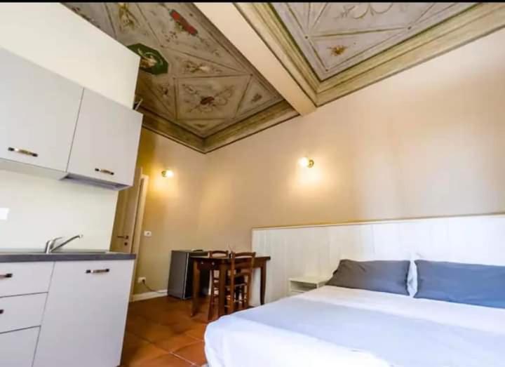 San Petronio Room And Suite Rooms - By Bolognacentro Luxuryh Oda fotoğraf