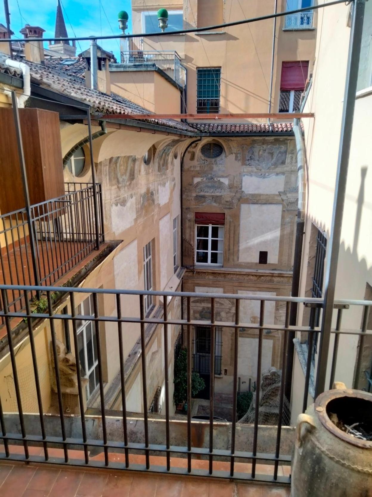 San Petronio Room And Suite Rooms - By Bolognacentro Luxuryh Dış mekan fotoğraf